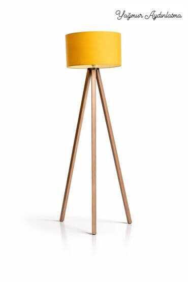 Vazalar: En güzel yeni yıl hediyesi. Yağmur Aydınlatma - Dizayn: Üçayaqlı — 3