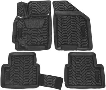 16 lıq disklər: Chevrolet lacetti 2004-2012 kovrik ayaqalti 🚙🚒 ünvana və bölgələrə — 1