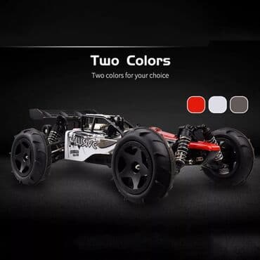 oyuncaq robot: Oyuncaq yarış maşını🏎 Yüksək sürətli yarış maşını RC maşın yarışı — 10