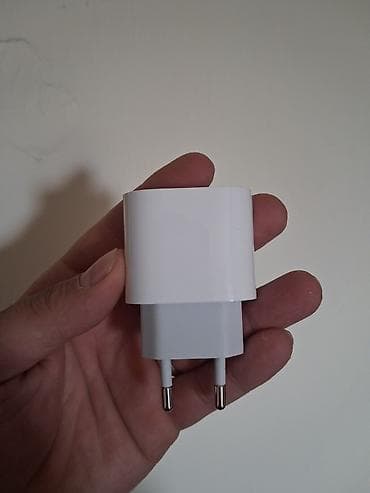kontakt home iphone 14 pro 128: Adapter Apple, 20 Vt, Yeni — 3