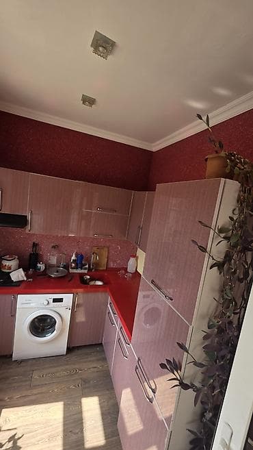 heyet evi kreditle: 3 otaqlı, 90 kv. m, Təmirsiz — 6