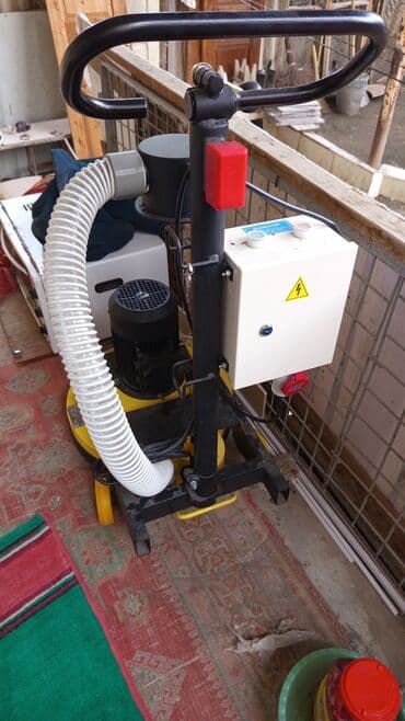 taxta cilalama avadanlığı: Yeni Cilalama, polirovka aparatı — 3