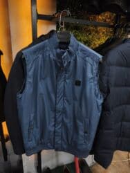 Köynəklər: Dublyonkalar — 12