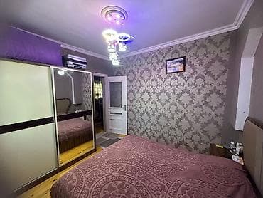 gencede ev: Binəqədi qəs. 3 otaqlı, 90 kv. m — 4