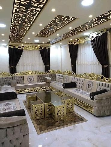✨ ARVENTO DESIGN ✨ 🪑 Xüsusi sifariş mebellərin hazırlanması Eviniz