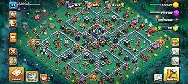 nar super gün tarifi 1 azn: Clash of Clans hesabı – ID: #GR08UJCJ8 - Baza: Asil Kənd, inkişaf — 1