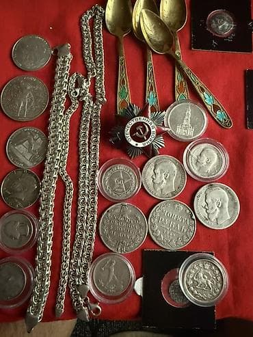 ofis ləvazimatı: Rubl, 1838 il, Gümüş — 1