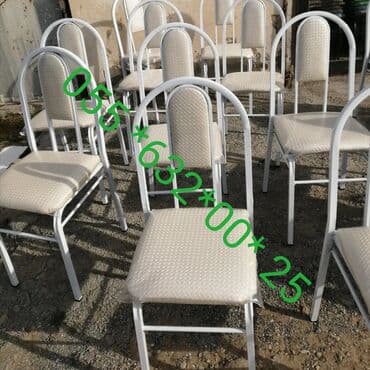 стол и стулья: ‼️13manatdan başlayır stullar Stul stol desti anbardan satiş var — 8