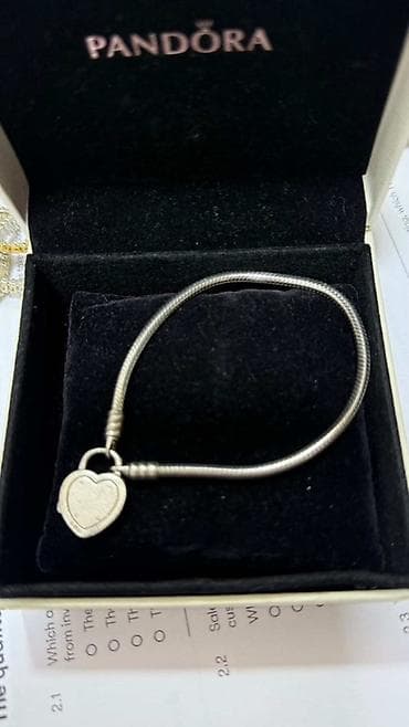 gümü: Bilərzik, Pandora, Gümüş — 1