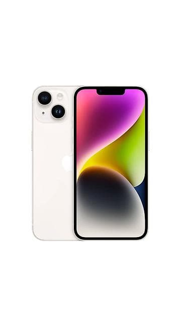 IPhone 14, 128 GB, Ağ