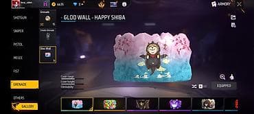 kargo şalvar: Free fre hesapı əlim yadı satıram edirim olacaq - BP valyutası: 6635 — 3