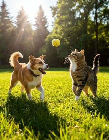 çoban iti balaları: (Sonacan oxuyun) Evinizdə ev heyvanına (pişik, it və s.) sevgi ilə — 1