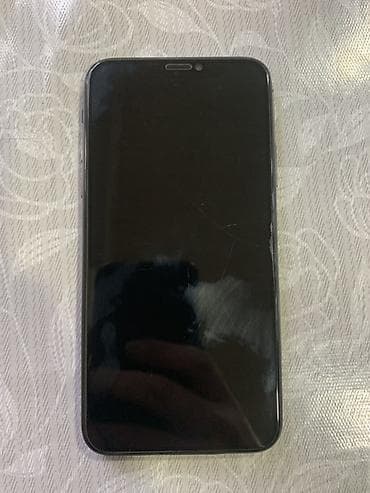 iphone 8 plus ucuz: IPhone X, 64 GB, Space Gray — 3