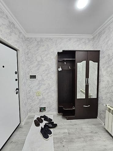 mida satis: Masazır, 2 otaqlı, Yeni tikili, 59 kv. m — 9