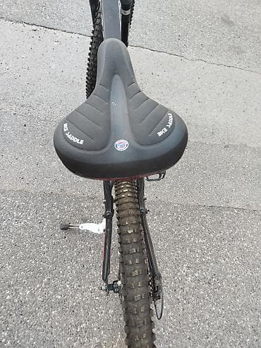 gence velosiped: GALANT dağ velosipedi - Çərçivə: yüngül lehimli, idman yönümlü — 1