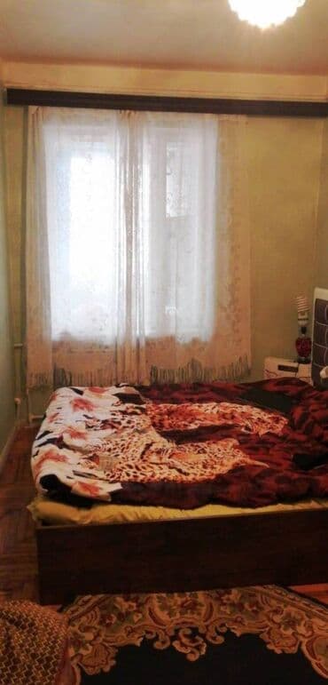 Bakı, 3 otaqlı, Köhnə tikili, m. Gənclik, 64 kv. m — 5