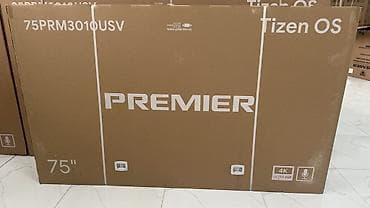 ucuz printer: Yeni Televizor TCL QLED 85" 4K (3840x2160), Ünvandan götürmə, Ödənişli çatdırılma, Rayonlara çatdırılma — 2