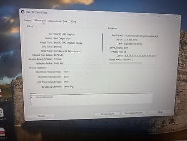 core i5: Salam. 8 aydi alinib istifade olunmadigi uchun satiram. cemisi 17 saat — 3