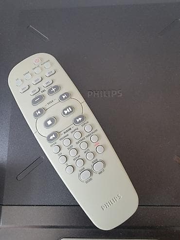 mp3 fm modulator: Philips tam ölçülü musiqi mərkəzi – güclü ikili akustika və çoxlu — 4
