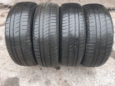 шины 13: Teker 13-14-15-16-17-18-19-20-21-22 ölçu təkərlərimiz var hər razmer — 12