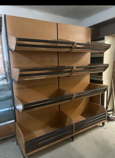 ref vitrin: Çörək vitrini 5 mod,1 modun qiyməti 200 — 1