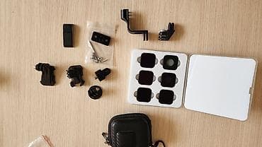 tel halva: Gopro 13 uçun orjinal telesin batareya təzədir açilmayib gopro öz — 4