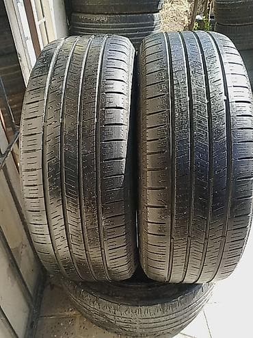 İşlənmiş Şin Nexen 235 / 60 / R 18 lalafo.az -da İşlənmiş Şin Nexen 235 / 60 / R 18