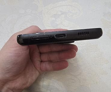 redmi 2 el telefon: Samsung Galaxy S21 Ultra 5G, 256 GB, rəng - Qara, İki sim kartlı — 9