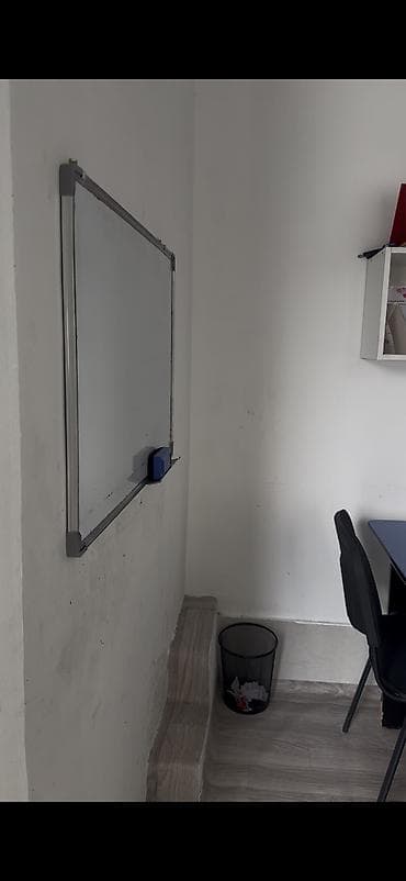 Офисная мебель: Ofis/ Tədris otağı üçün tam mebel dəsti Otaqda gördüyünüz hər şey — 6