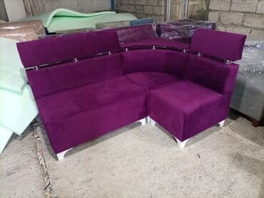 divan açılan: Künc divan, Bazasız, Açılmayan — 1