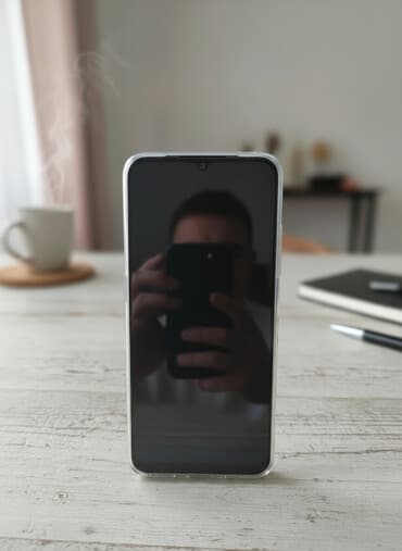 redmi 8 kabro: Redmi A3 Pro, 128 GB, rəng - Qara, Sənədlərlə — 1