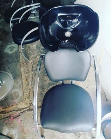 krevetka xerceng satisi: Təzə kimi moyka — 1