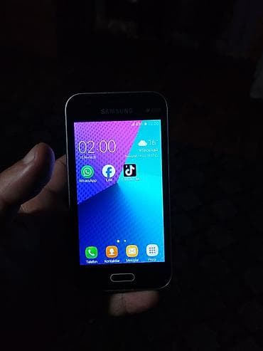 samsung yp: Samsung Galaxy J1 Mini, 8 ГБ, цвет - Синий, Две SIM карты — 1