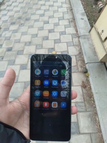 Apple iPhone: Tekno pop 2 16 yaddas bidene kalonkasi yanib 20 azna verrem sirvandadi — 1