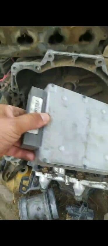 avtomat sürət qutusu: Ford mondeo 1998 zapçast hissələri, mühərrik komponentləri, sürət — 4