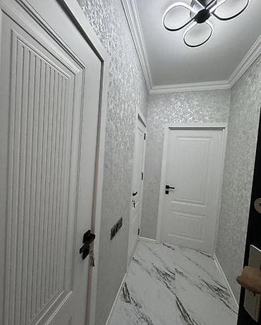 ipotekada olan menziller: Bakı, 2 otaqlı, Köhnə tikili, 55 kv. m — 5