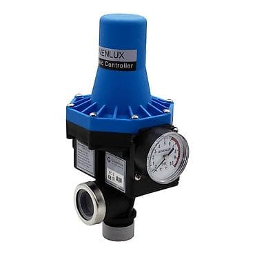 elektron nasos: Nasos, Ev üçün (məişət), quraşdırılma Səthi, Yeni — 10