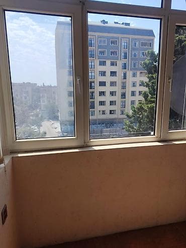 ремонт в квартире: Əcəmi metrosuna yaxin . Əcəmi mall arxasinda 2 otaqli yaxsi təmirli — 4