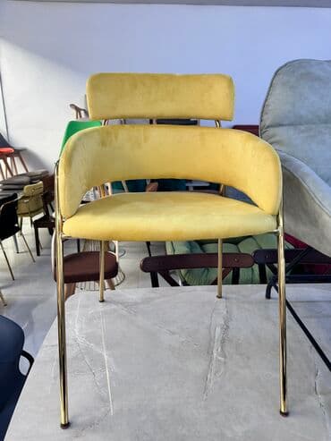 bərbər kreslosu satılır: Yeni, Saş kəsimi kreslosu — 1