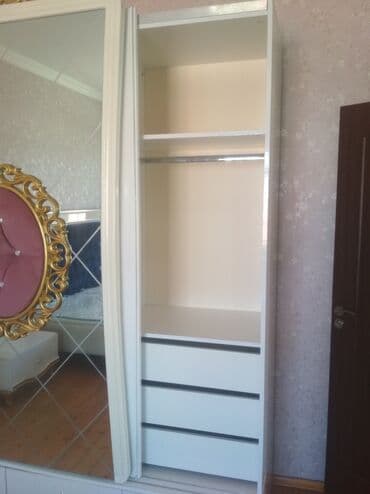 işlənmiş krafatlar: Yataq desti kocle bağlı tecli satıram öz mebelimdir real alıcı olsa — 4