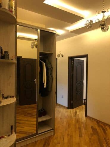 xutor kiraye: Xətai rayonu Həzi Aslanov metrosunun yaxınlığında, yeni tikili yaşayış — 5