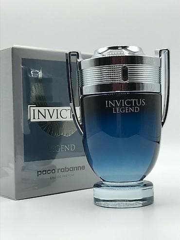 e vitaminli krem: Məhsul: Kişi ətirləri (orijinal brend kompozisiyaları), flakon və qutu — 2