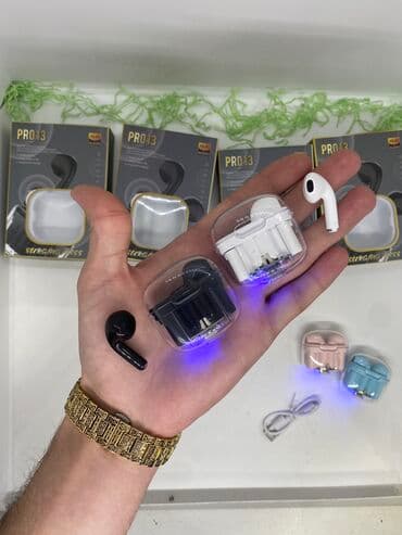 bluetooth наушники p: Новый Беспроводные (Bluetooth) Наушники, Apple — 8