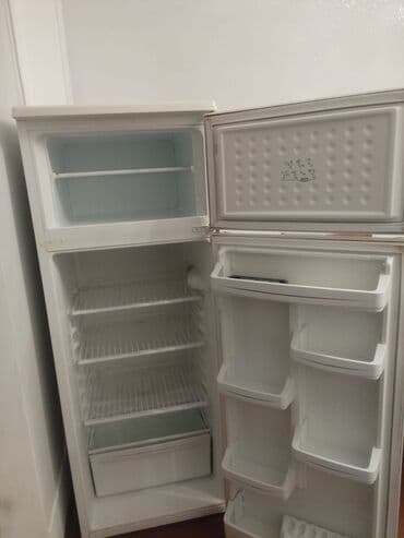 Мясорубки: 2 двери Vestel Холодильник Продажа, цвет - Белый — 3