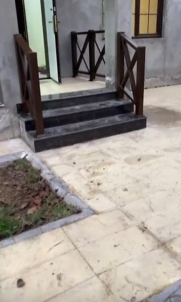 sef qapi: Metall qapı, darvaza və məhəccər (hasar) istehsalı və quraşdırılması — 2