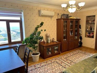 ağ şeher evler: Bakı, Hövsan qəs., 2 otaqlı, Köhnə tikili, m. Əhmədli, 58 kv. m — 1