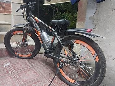 velo home: Dağ velosipedi – Veloce/Velocem markalı, 26” təkərli Xüsusiyyətlər: - — 2