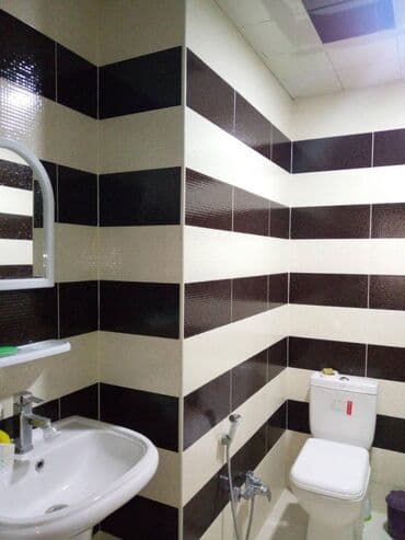 sumqayit bina evi: Həzi aslanov metrosuna 3-4 dəq neptun marketlə üz üzə olan şərur mtk — 4