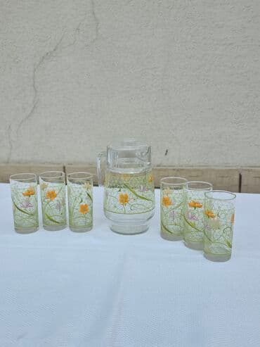 suse qab: Rəng - Ağ, Şüşə — 2