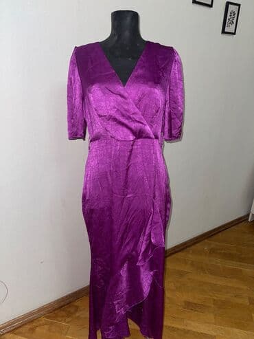 qadın geyimləri və qiymətləri: Gündəlik don, Maksi — 4